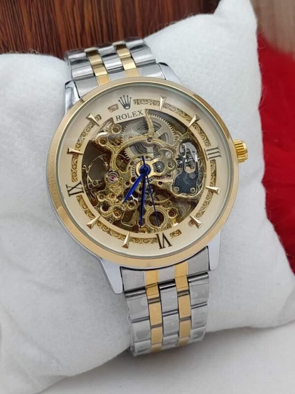 Rolex Formal