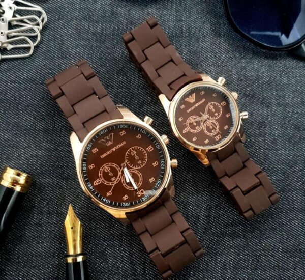 Emporio Men's Watch