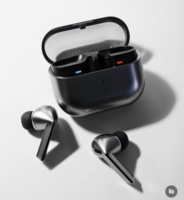 Samsung Buds 3 Pro-Wireless Noise Cancelling Airpods