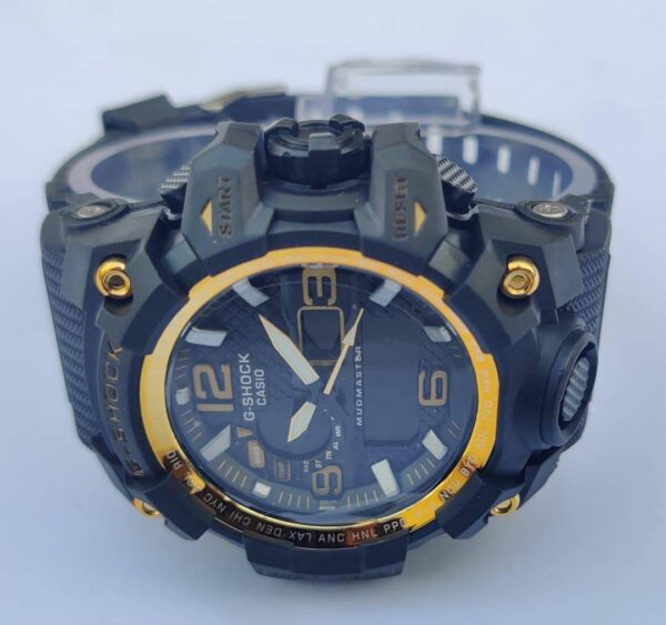 Gshock Sport Watch