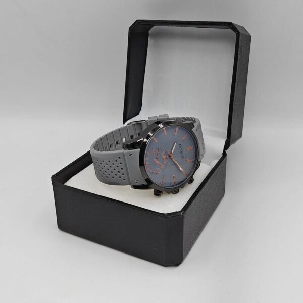 Positiff Men's Watch