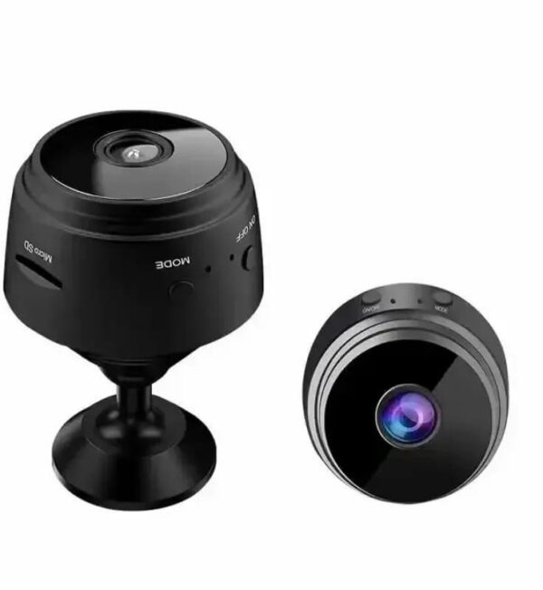 Mini Wifi Camera